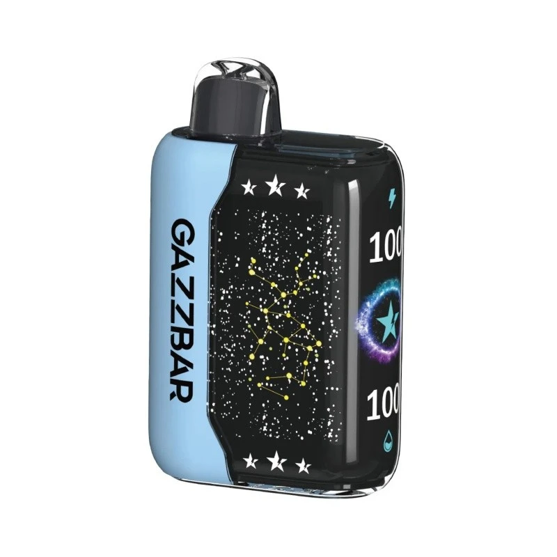 Gazzbar vape 30000